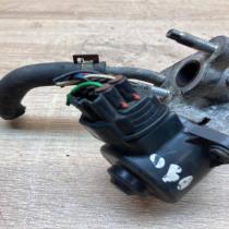 25620 47020  With Plug EGR valve Toyota RAV 4 (XA50)