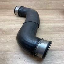A2115282782   Intercooler hose/pipe Mercedes-Benz E W211