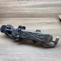 03L131512BJ 0280751016  EGR valve cooler Volkswagen Golf VI