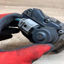 8200797706  With Plug EGR valve Nissan Qashqai