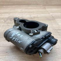 8200797706  With Plug EGR valve Nissan Qashqai