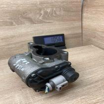 8200797706  With Plug EGR valve Nissan Qashqai