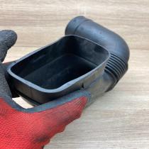 E70 BMW Duct Tube Hose   Air intake hose/pipe BMW X5 E70