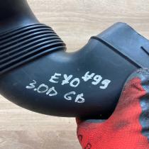 E70 BMW Duct Tube Hose   Air intake hose/pipe BMW X5 E70