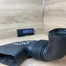 E70 BMW Duct Tube Hose   Air intake hose/pipe BMW X5 E70