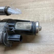 03L131512BJ 0280751016  EGR valve cooler Volkswagen Golf VI