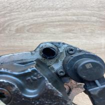 A6420700801 0445010210  Fuel injection high pressure pump Mercedes-Benz E W212