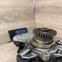 A6420700801 0445010210  Fuel injection high pressure pump Mercedes-Benz E W212