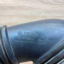 7830356 310432 1  Turbo air intake inlet pipe/hose BMW 5 E39