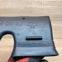 8408772 16274RH RH Cabin air duct channel BMW X5 E53