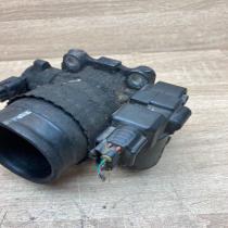 192300 2010 6K25 With Plug Throttle body valve Toyota Land Cruiser (J150)
