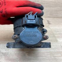 192300 2010 6K25 With Plug Throttle body valve Toyota Land Cruiser (J150)