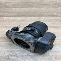 192300 2010 6K25 With Plug Throttle body valve Toyota Land Cruiser (J150)