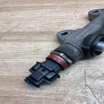8200842432 8200610770  Fuel main line pipe Renault Laguna III