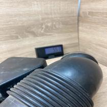 7523727   Air intake hose/pipe BMW X5 E53