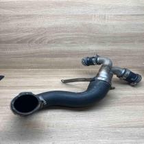 9651732080   Air intake hose/pipe Peugeot 407