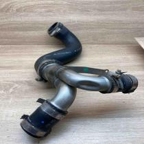 9651732080   Air intake hose/pipe Peugeot 407