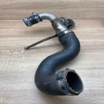 9651732080   Air intake hose/pipe Peugeot 407