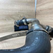 9651732080   Air intake hose/pipe Peugeot 407