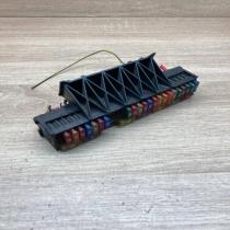 1486818473   Fuse module Ford Galaxy