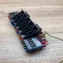 1486818473   Fuse module Ford Galaxy
