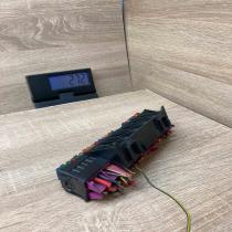 1486818473   Fuse module Ford Galaxy