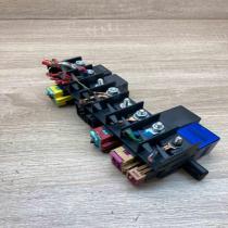 4A0941822 896046  Fuse module Audi A4 S4 B5 8D