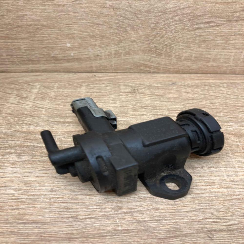 9635704386 0928400414  Turbo solenoid valve Citroen Xsara