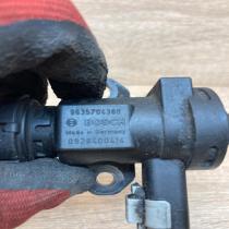 9635704386 0928400414  Turbo solenoid valve Citroen Xsara