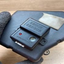 8D1941824 Used  Fuse module Volkswagen PASSAT B5