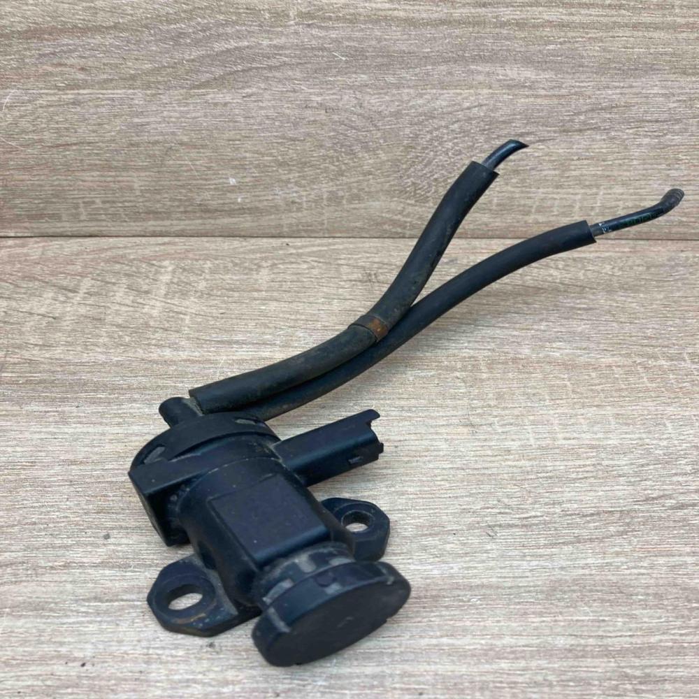 9635704380 0928400414  Turbo solenoid valve Citroen Xsara