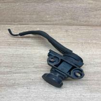 9635704380 0928400414  Turbo solenoid valve Citroen Xsara