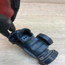9635704380 0928400414  Turbo solenoid valve Citroen Xsara