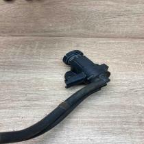 9635704380 0928400414  Turbo solenoid valve Citroen Xsara