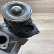 03L131512BL 0280751016  EGR valve cooler Volkswagen PASSAT B7