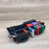 7703497782A 7703297988  Fuse module Renault Scenic I