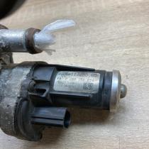 03L131512BL 0280751016  EGR valve cooler Volkswagen PASSAT B7