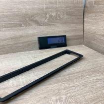 8409056   Radio/GPS head unit trim BMW X5 E53