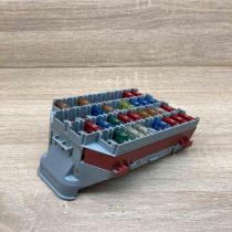 9162439   Fuse module Volvo S60