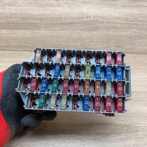 9162439   Fuse module Volvo S60