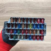 9162439   Fuse module Volvo S60