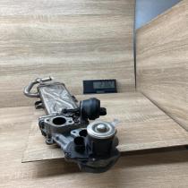 03L131512BL 0280751016  EGR valve cooler Volkswagen PASSAT B7