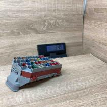 9162439   Fuse module Volvo S60