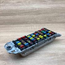 93363136 93332763  Fuse module Opel Meriva A