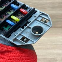93363136 93332763  Fuse module Opel Meriva A