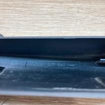 3C9860146 72020000  Roof bar rail cover Volkswagen PASSAT B6