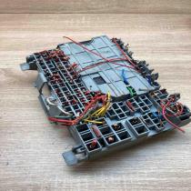 90589965   Fuse module Opel Zafira A
