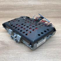 24412497 24431677  Fuse module Opel Zafira A