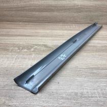 A2116801735   Front sill trim cover Mercedes-Benz E W211