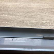 A2116801735   Front sill trim cover Mercedes-Benz E W211